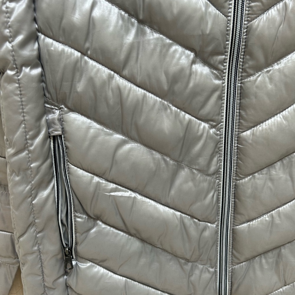 Gap Lightweight Jacket With Primaloft - image 3